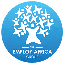 Employ Africa Group Logo - Your Partner in Comprehensive Workforce Solutions